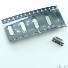 Quartz 26MHz ±30ppm (tol)