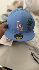 Casquette Los Angeles Dodgers 