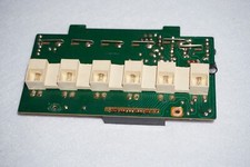 Panneau de commande -