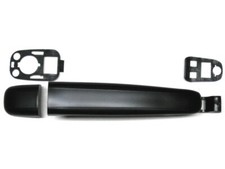 POIGNÉE DE PORTE EXTÉRIEURE