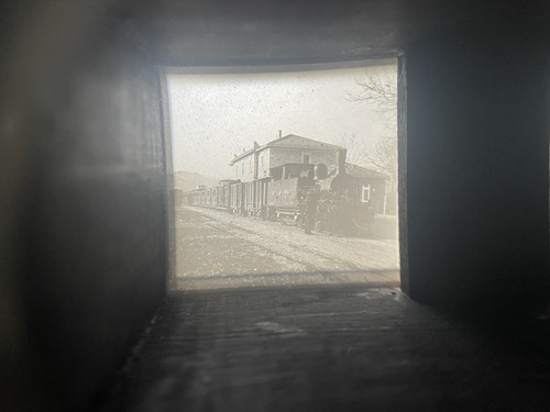Plaque verre - de,