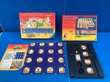 Jeu de société Labyrinthe - Chasse aux trésors - Ravensburger Livré Gratuit n°7