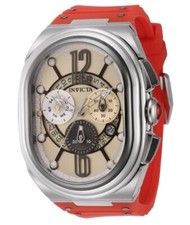 Invicta Revolution 46mm Lupah