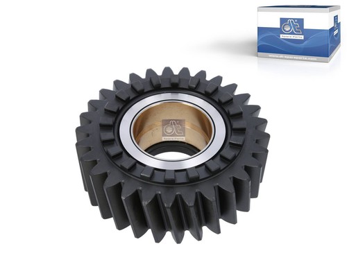 Spare parts 16685 roue - dt,