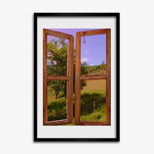 Tulup photo 40x60cm cadre - tulup,