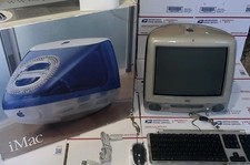 Vintage Apple M5521 500mhz