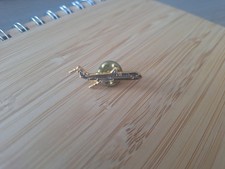 RARE PINS PIN'S .. AVION PLANE