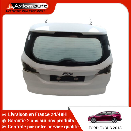 Hayon ford focus - hayon,