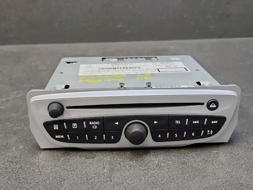 Autoradio gps bluetooth - cd,