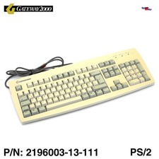 Gateway 2000 2196003 111 - gateway,