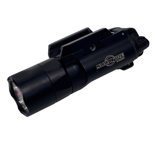 Surefire x300tb 300 lumens - x300tb,