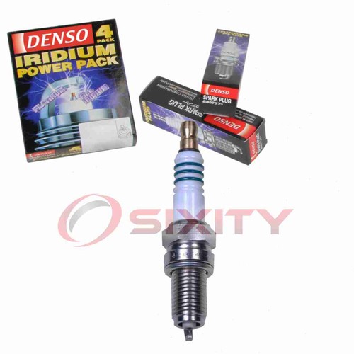 Denso 5337 iridium power spark - denso,