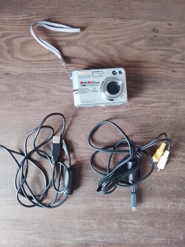 Pentax optio 60 - -,