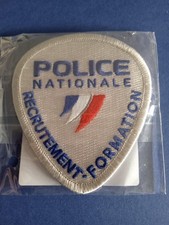 POLICE NATIONALE -BRODE -