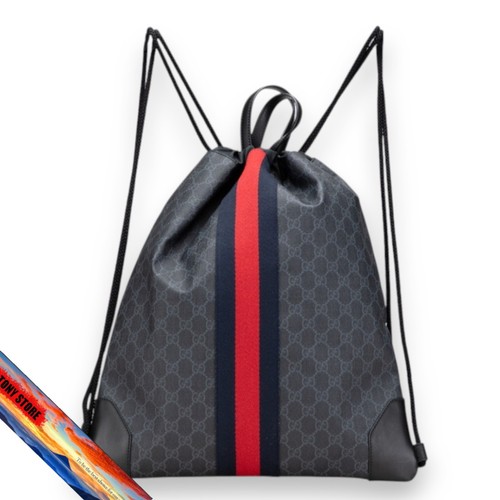 Sac dos gucci supreme - gucci, gg