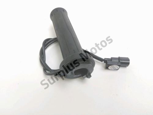 Poignees chauffantes kawasaki - chauffantes,