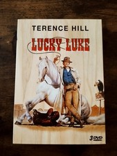 Lucky Luke : Le Film &