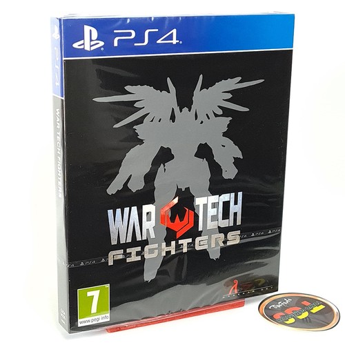 War tech fighters with sleeve - tech,