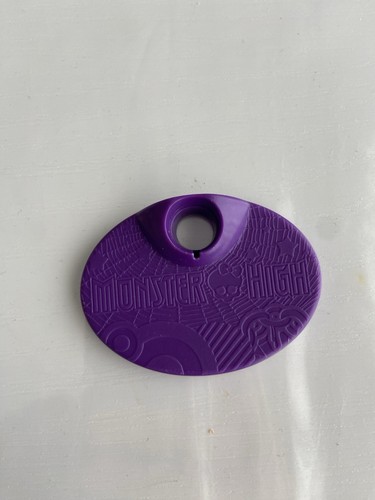 Accessoires poupée monster - accessoires,