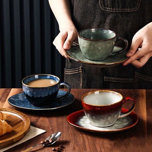 Mug thé tasse de - À,
