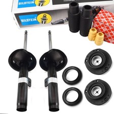 2X BILSTEIN B4 Amortisseurs