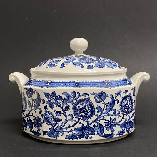 Ancienne soupière jardinière - ancienne, soupière/jardinière
