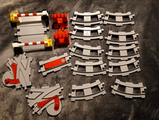 Lego Duplo 10882 Train Tracks