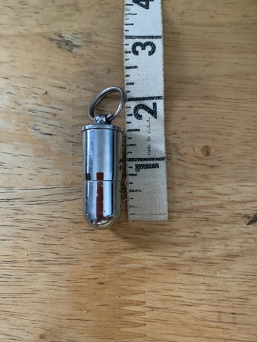 Cigarette lighter bullet - cigarette,