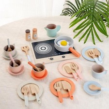 Jouet cuisine simulation - de,