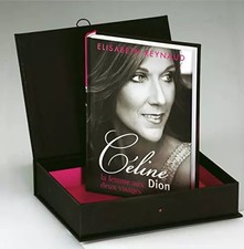 Céline Dion, la femme aux