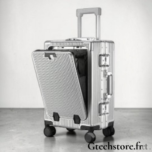 Grande valise roulettes - grande,