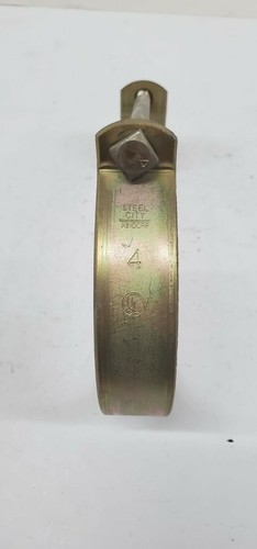 Steel city kindorf - city/kindorf, 4"