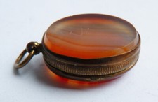 Pendentif reliquaire