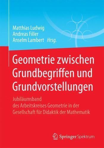 Geometrie zwischen - geometrie,
