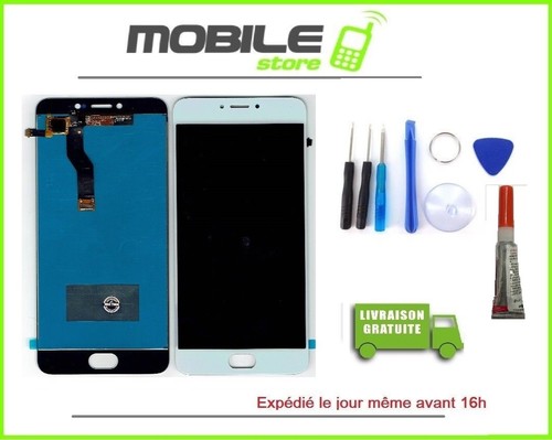 Vitre tactile ecran - vitre,