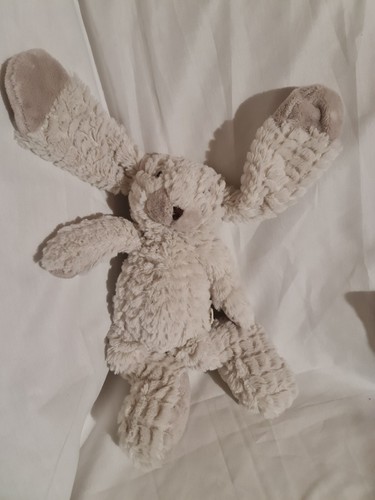 Doudou bouchara lapin - doudou,