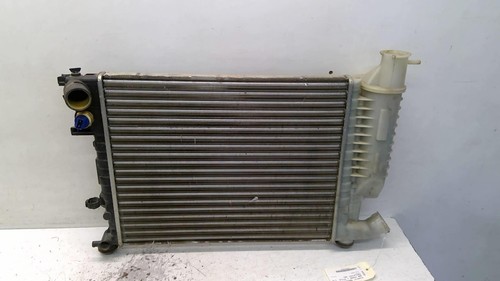 Radiateur eau peugeot 306 - peugeot,