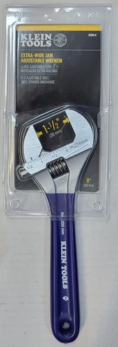 Klein tools clé - klein, réglable