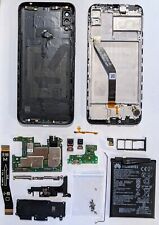 Huawei Y6 2019 (MRD-LX1) - Pièces détachées 100% d'origine et fonctionnelles