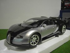 BUGATTI VEYRON l'edition