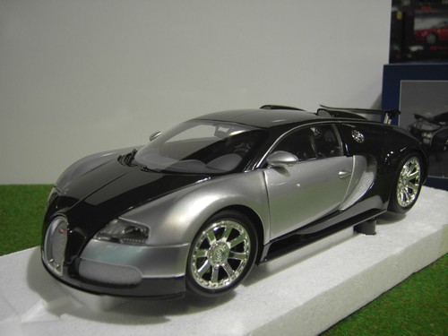 Bugatti veyron edition - bugatti,