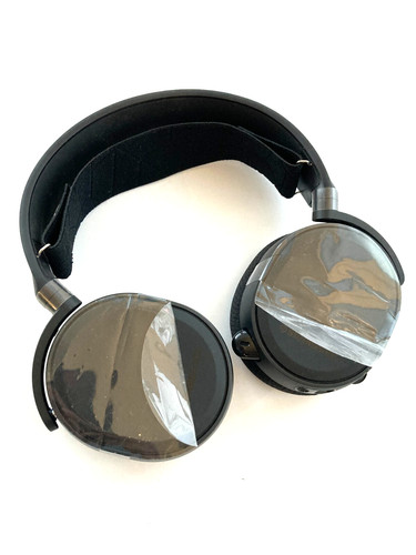 Steelseries arctis console - 3,