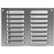 Grille de ventilation
