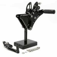 CNC Commandes reculées