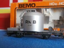 ECHELLE HOm WAGON Uce 8002