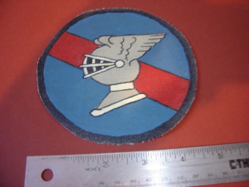 Wwii usaaf fighter sqdn - usaaf, th