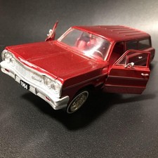 Jada toys impala station - jada,
