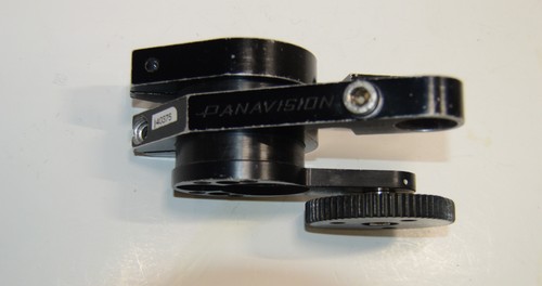 Panavision focus control gear - panavision,