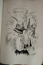 1935-martel- chansons du vieux berry- avec envoi DAT2 DE 1944