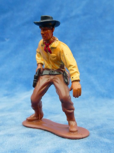 Top figurine vintage 32 - figurine,